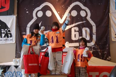 【アルツ磐梯】幼少期の鬼塚選手1