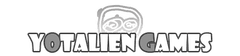 Yotalien Games
