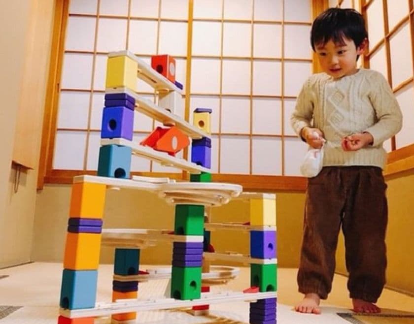 1日1組限定！3歳から7歳のお子様を含むご家族対象　
≪蒲郡はまちじゅう食べる水族館≫
学んで・遊んでおさかな博士になれる「ファミリープラン」提供開始