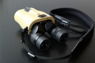 【ピッキオ】ワイルドサファリツアー  手ブレ補正機能付き双眼鏡