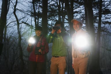 【ピッキオ】ワイルドサファリツアー  ツアーイメージサブカット3