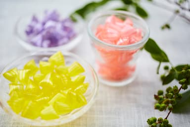 【星のや軽井沢】ハチミツスイーツ・ワークショップイメージ