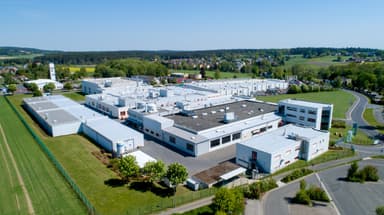 H.C. Starck Ceramics GmbH　本社