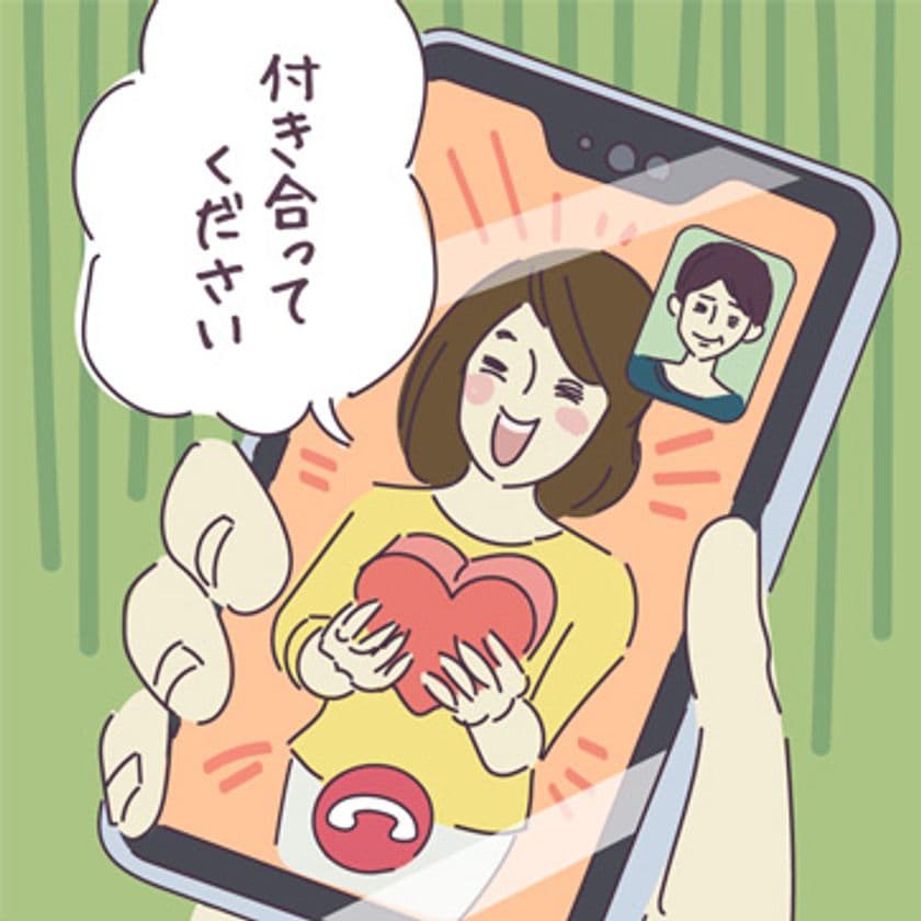 「アニヴェルセル総研」 第63弾、恋愛・結婚意識調査
想いを伝えるバレンタインシーズン到来！
SNS時代の“愛の告白”、その理想と現実のギャップとは？