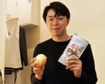 淡路八百屋番長