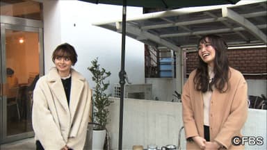 美女姉妹