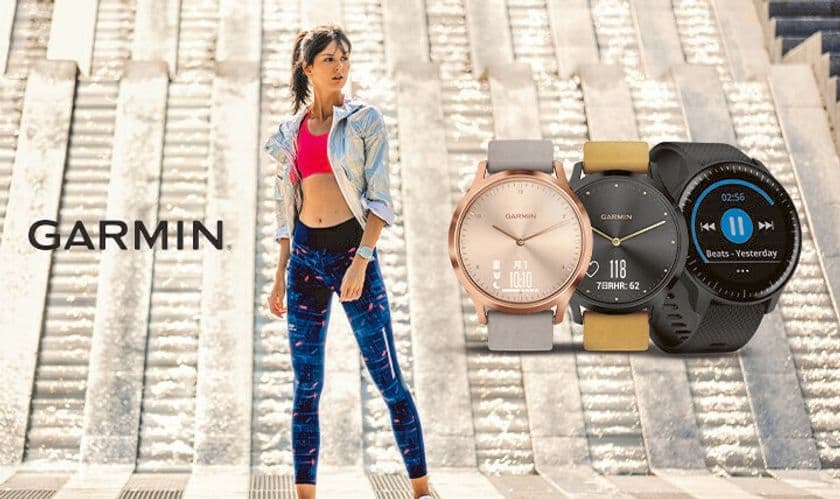 GARMIN POP UP SHOPを蔦屋書店 熊本三年坂にてオープン　
2月16日から3月11日までの期間限定