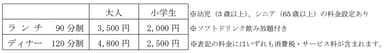 料金