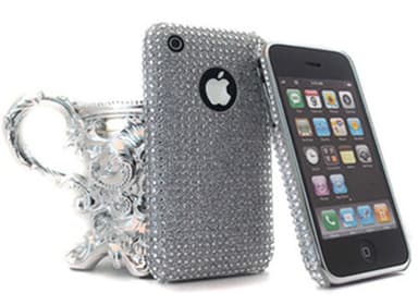 iPhone4 「SWAROVSKIモデル」29,800円