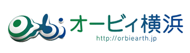 「オービイ横浜」ロゴ