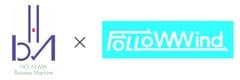 株式会社ホンマ、株式会社FolloWWind