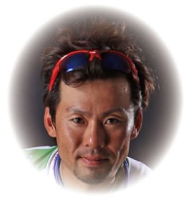 土井雪広氏