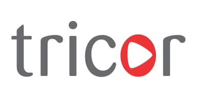 Tricorロゴ
