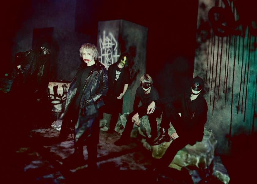 【MUSIC ON! TV（エムオン!）】
Zepp Tokyo開業20周年記念スペシャルLIVE
「Zepp Tokyo 20th Anniversary HYDE LIVE 2019」
エムオン!で完全生中継決定！