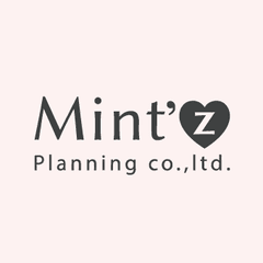 株式会社Mint'z planning