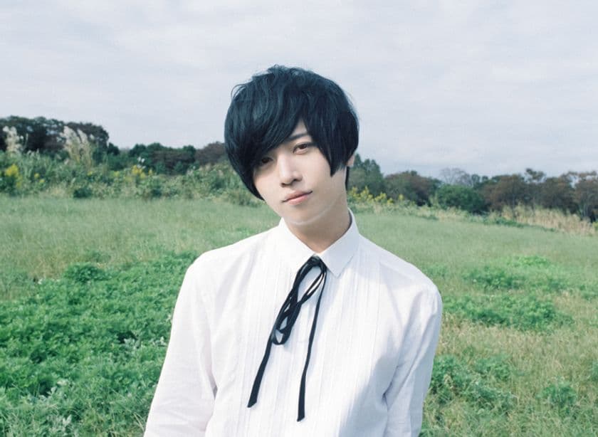 【MUSIC ON! TV（エムオン!）】
人気声優・斉藤壮馬の初ライブ
「斉藤壮馬 1st Live "quantum stranger(s)"」
エムオン!で独占初放送決定！