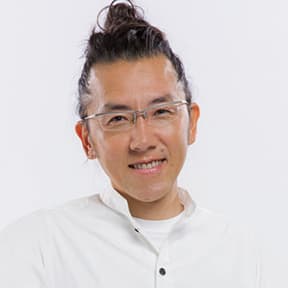 代表　宮腰 圭