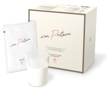 i'm Protein