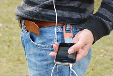 music