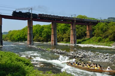 秩父鉄道イメージ1
