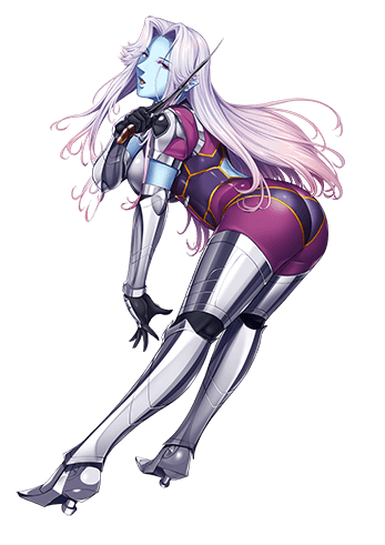 アルベルタ