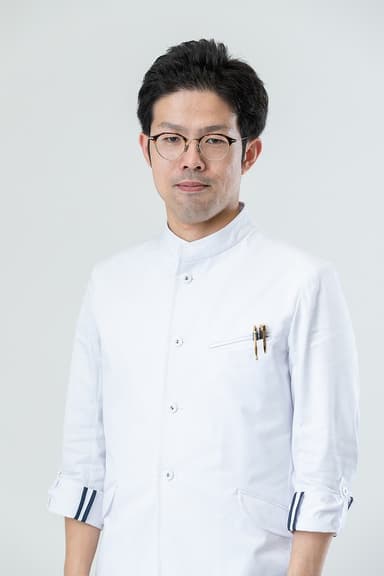 著者近影