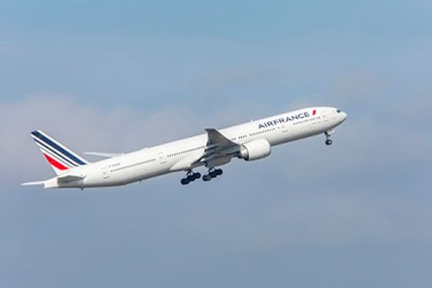 エールフランス航空、
夏期スケジュールで東京-パリ線の羽田発を毎日2便に強化
座席数は昨年同期対比で＋19％、成田、大阪関空からも毎日1運航