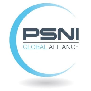 PSNIロゴ