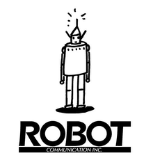 株式会社ロボット