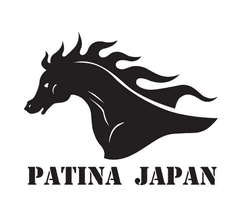 リサイクル消防ホースバッグブランド「PATINA JAPAN」