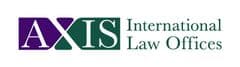 アクシス国際法律事務所
