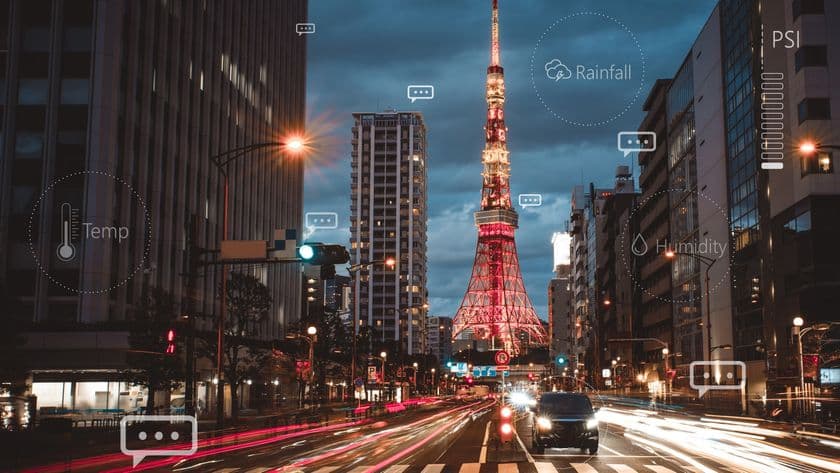 AIによるイノベーションと生産性向上が
2021年までに2倍以上に加速　
～マイクロソフトとIDC Asia/Pacificによる共同調査～
