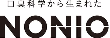 NONIO ロゴ