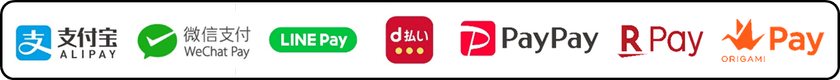 インコム・ジャパン、ケーズホールディングスと加盟店契約　
QR/バーコード決済7種を全店舗に一斉導入