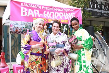 1イベント昨年開催の様子