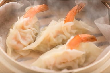 浜松餃子 浜太郎　浜松駅前店　餃子写真5