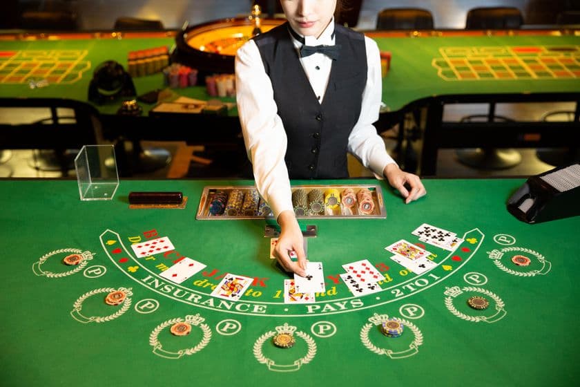 2024年大阪にカジノ解禁！？
カジノディーラーを育成する『日本ディーラースクール』が
大阪北エリアにて、4月2日(火)オープン！