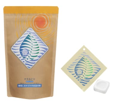 商品(錠剤入りパック×10個入)