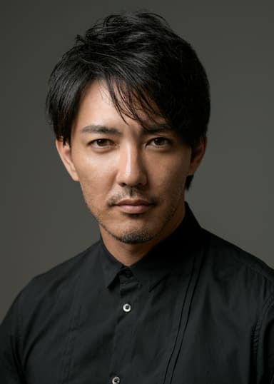 MC：金子昇さん