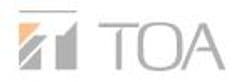 TOA株式会社