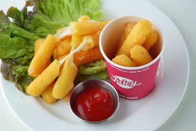 チーズスティック1