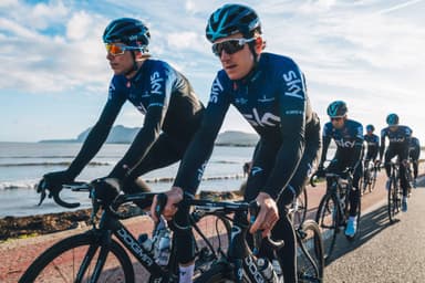 Team Sky