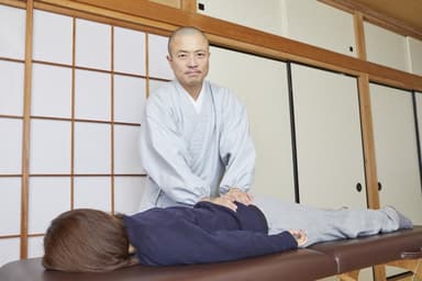 坊主整体(8)