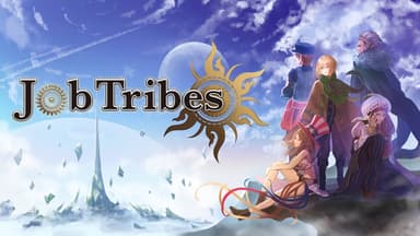 Job Tribes