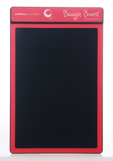 「Boogie Board(ブギーボード)」4