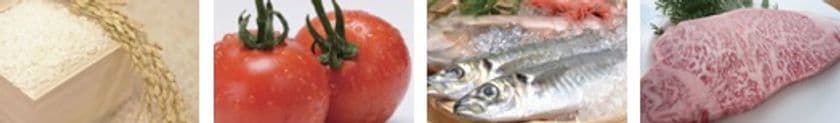 47都道府県＜食のイメージ＞調査　最新ランキング発表　
消費者が選ぶ人気の食イメージは、
北海道が13部門独占で4年連続第1位　
BEST3は人気の観光地がランクイン
　“見る”“食べる”で観光客を誘致！