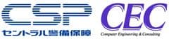 セントラル警備保障株式会社、株式会社シーイーシー