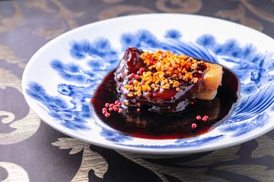 酒中花 空心