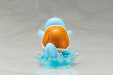リーフゼニガメ１２