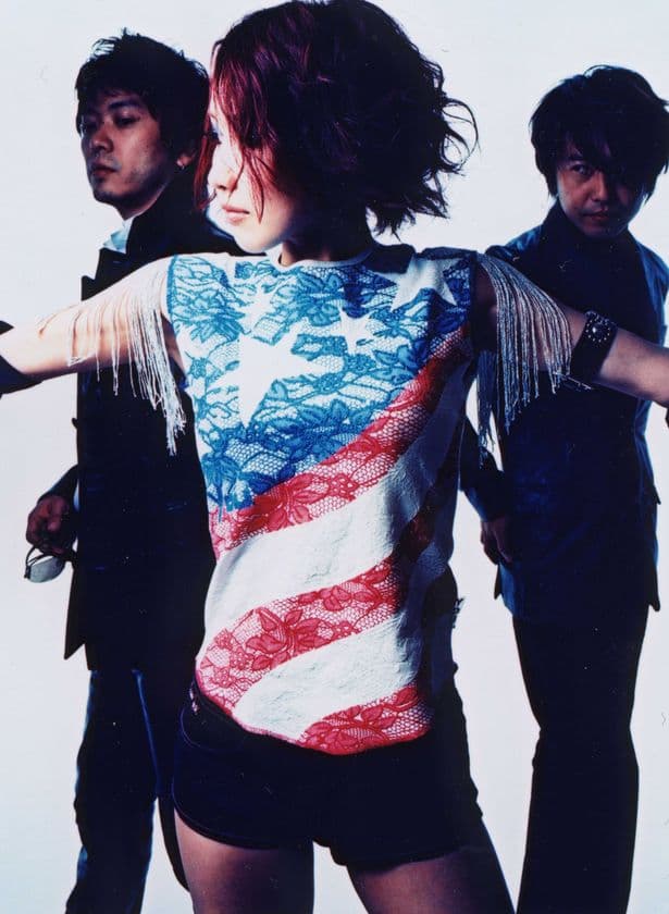 結成20周年の邦楽ロックユニット「GITANE」が再結集！
2019年7月、東京・大阪で復活ライブ開催決定！